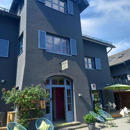 Girbl Bio Apartments - Haus Girbl Штробль Экстерьер фото
