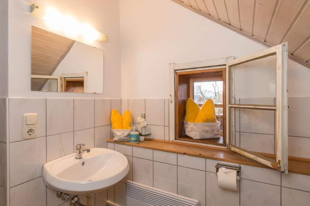 Girbl Bio Apartments - Haus Girbl Штробль Экстерьер фото