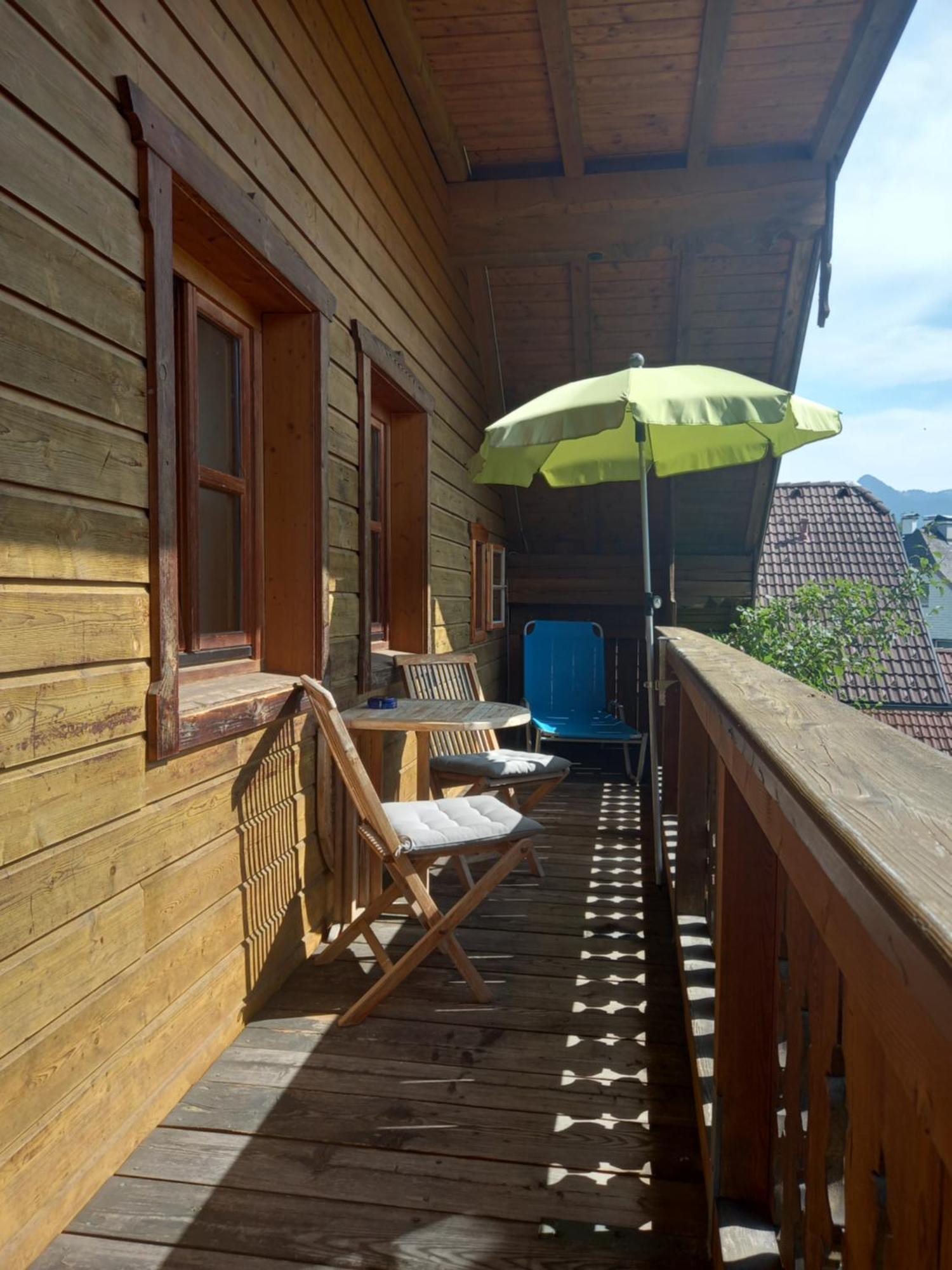 Girbl Bio Apartments - Haus Girbl Штробль Экстерьер фото
