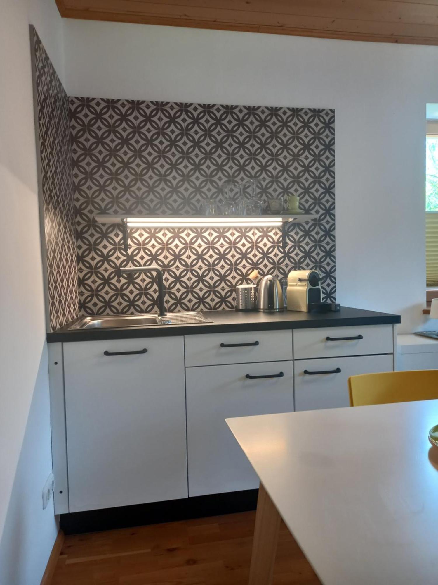 Girbl Bio Apartments - Haus Girbl Штробль Экстерьер фото