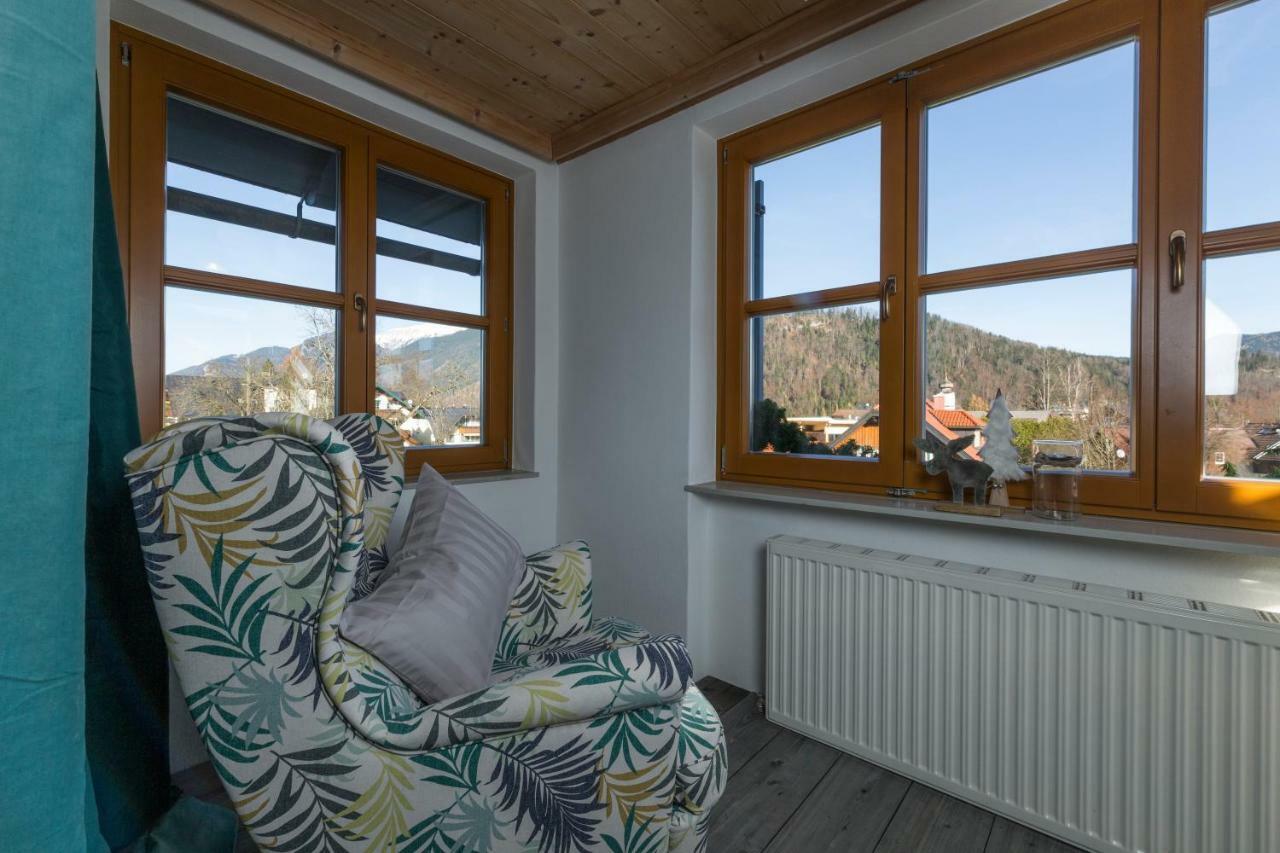 Girbl Bio Apartments - Haus Girbl Штробль Экстерьер фото